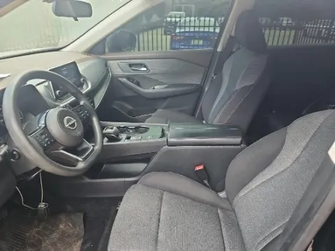 More photos of 2023 Nissan Rogue SV at Autos Direct Fredericksburg, VA
