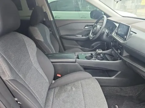 More photos of 2023 Nissan Rogue SV at Autos Direct Fredericksburg, VA