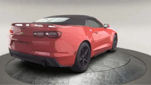 Photos of 2020 Chevrolet Camaro 1LT for sale in Fredericksburg, VA at Autos Direct Fredericksburg