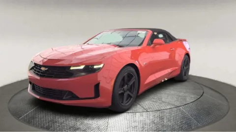Another view of 2020 Chevrolet Camaro 1LT for sale in Fredericksburg, VA at Autos Direct Fredericksburg
