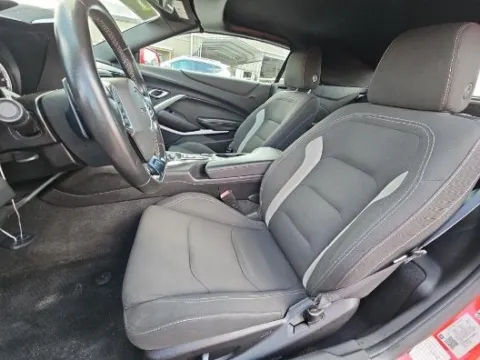 More photos of 2020 Chevrolet Camaro 1LT at Autos Direct Fredericksburg, VA