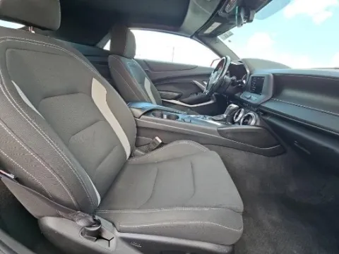 More photos of 2020 Chevrolet Camaro 1LT at Autos Direct Fredericksburg, VA