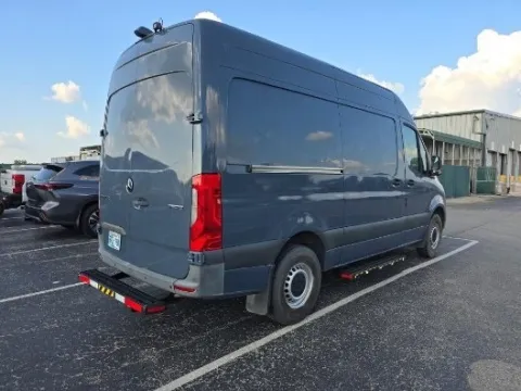 Photos of 2019 Mercedes-Benz Sprinter 2500 for sale in Fredericksburg, VA at Autos Direct Fredericksburg