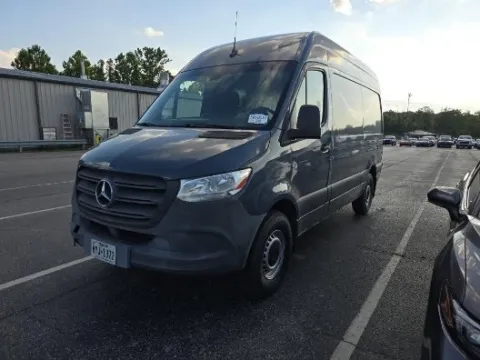 Another view of 2019 Mercedes-Benz Sprinter 2500 for sale in Fredericksburg, VA at Autos Direct Fredericksburg