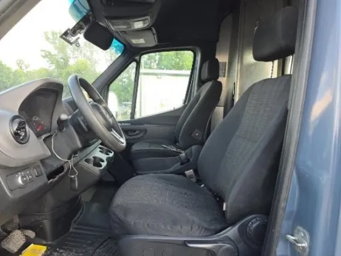 More photos of 2019 Mercedes-Benz Sprinter 2500 at Autos Direct Fredericksburg, VA