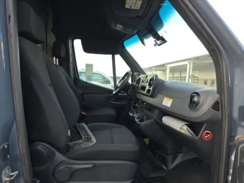 More photos of 2019 Mercedes-Benz Sprinter 2500 at Autos Direct Fredericksburg, VA