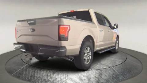 Photos of 2017 Ford F-150 XLT for sale in Fredericksburg, VA at Autos Direct Fredericksburg