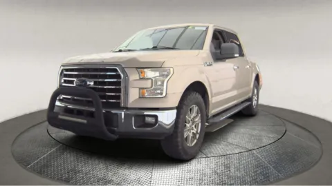 Another view of 2017 Ford F-150 XLT for sale in Fredericksburg, VA at Autos Direct Fredericksburg