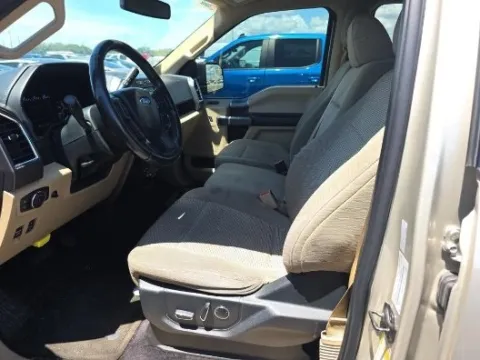 More photos of 2017 Ford F-150 XLT at Autos Direct Fredericksburg, VA