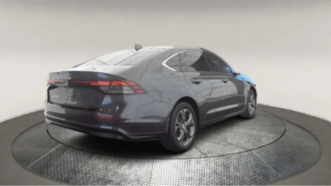 Photos of 2024 Honda Accord EX for sale in Fredericksburg, VA at Autos Direct Fredericksburg