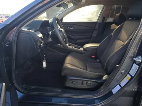 More photos of 2024 Honda Accord EX at Autos Direct Fredericksburg, VA
