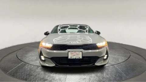 Photos of 2022 Kia K5 GT-Line for sale in Fredericksburg, VA at Autos Direct Fredericksburg
