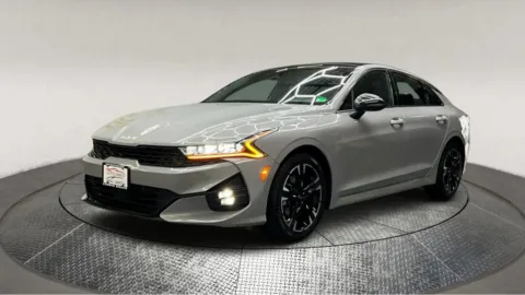 Another view of 2022 Kia K5 GT-Line for sale in Fredericksburg, VA at Autos Direct Fredericksburg
