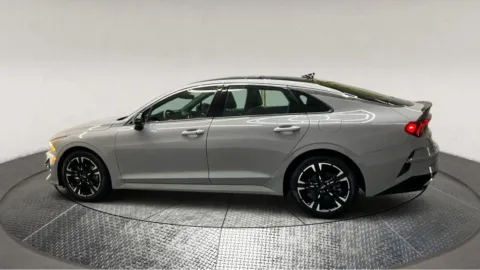 More photos of 2022 Kia K5 GT-Line at Autos Direct Fredericksburg, VA