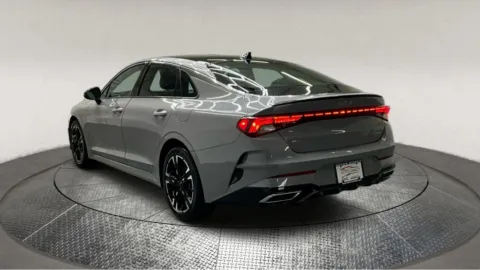 More photos of 2022 Kia K5 GT-Line at Autos Direct Fredericksburg, VA