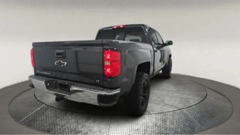 Photos of 2018 Chevrolet Silverado 1500 LT for sale in Fredericksburg, VA at Autos Direct Fredericksburg