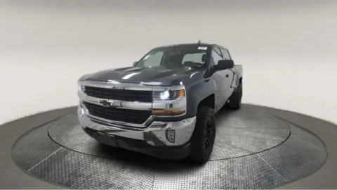 Another view of 2018 Chevrolet Silverado 1500 LT for sale in Fredericksburg, VA at Autos Direct Fredericksburg