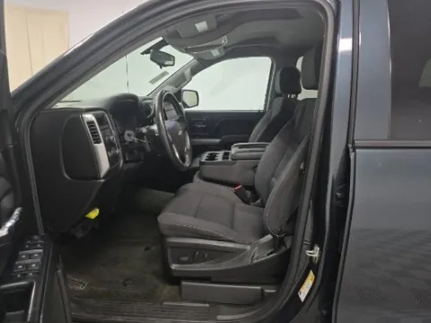 More photos of 2018 Chevrolet Silverado 1500 LT at Autos Direct Fredericksburg, VA