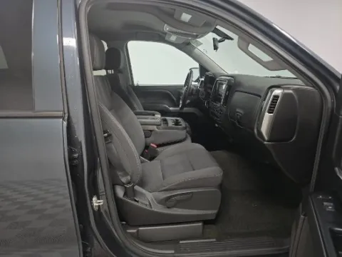 More photos of 2018 Chevrolet Silverado 1500 LT at Autos Direct Fredericksburg, VA