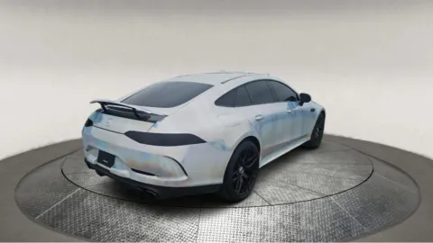 Photos of 2020 Mercedes-Benz AMG GT 53 for sale in Fredericksburg, VA at Autos Direct Fredericksburg