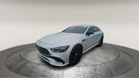 Another view of 2020 Mercedes-Benz AMG GT 53 for sale in Fredericksburg, VA at Autos Direct Fredericksburg