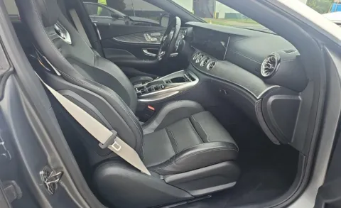 More photos of 2020 Mercedes-Benz AMG GT 53 at Autos Direct Fredericksburg, VA