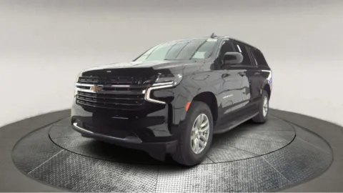 Another view of 2022 Chevrolet Suburban LT for sale in Fredericksburg, VA at Autos Direct Fredericksburg