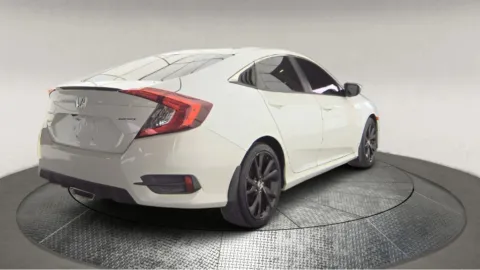 Photos of 2020 Honda Civic Sport for sale in Fredericksburg, VA at Autos Direct Fredericksburg