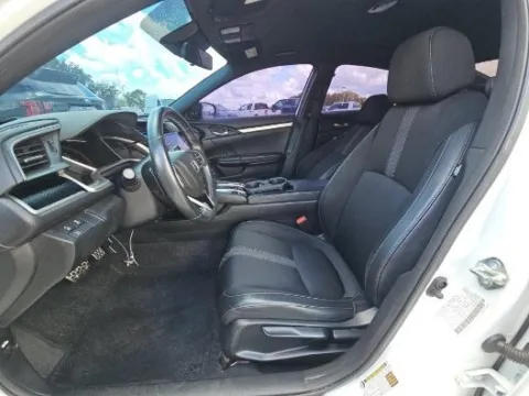 More photos of 2020 Honda Civic Sport at Autos Direct Fredericksburg, VA