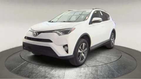 Another view of 2016 Toyota RAV4 XLE for sale in Fredericksburg, VA at Autos Direct Fredericksburg
