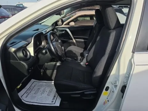 More photos of 2016 Toyota RAV4 XLE at Autos Direct Fredericksburg, VA