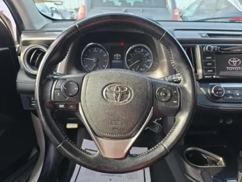 More photos of 2016 Toyota RAV4 XLE at Autos Direct Fredericksburg, VA