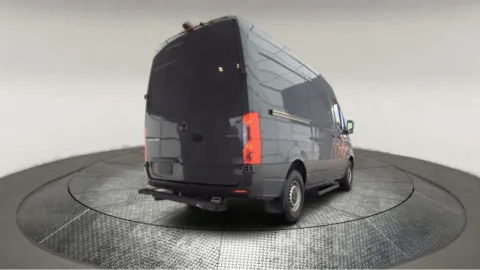 Photos of 2019 Mercedes-Benz Sprinter 2500 for sale in Fredericksburg, VA at Autos Direct Fredericksburg