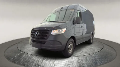 Another view of 2019 Mercedes-Benz Sprinter 2500 for sale in Fredericksburg, VA at Autos Direct Fredericksburg
