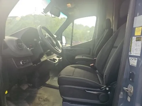 More photos of 2019 Mercedes-Benz Sprinter 2500 at Autos Direct Fredericksburg, VA