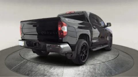 Photos of 2018 Toyota Tundra SR5 for sale in Fredericksburg, VA at Autos Direct Fredericksburg
