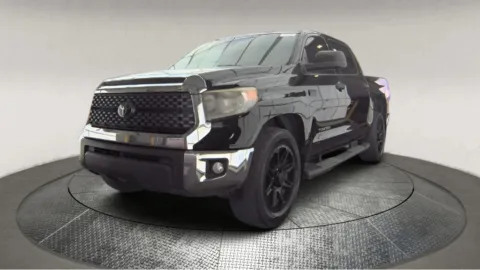 Another view of 2018 Toyota Tundra SR5 for sale in Fredericksburg, VA at Autos Direct Fredericksburg