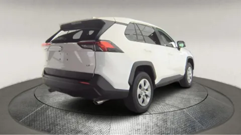 Photos of 2023 Toyota RAV4 LE for sale in Fredericksburg, VA at Autos Direct Fredericksburg