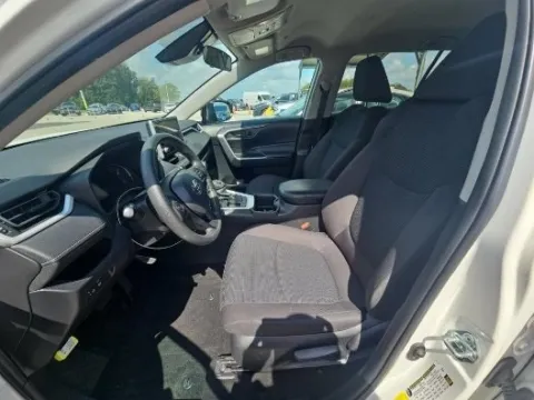 More photos of 2023 Toyota RAV4 LE at Autos Direct Fredericksburg, VA