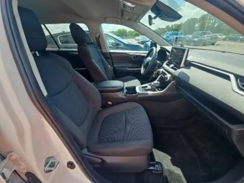 More photos of 2023 Toyota RAV4 LE at Autos Direct Fredericksburg, VA