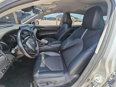 More photos of 2021 Toyota Camry at Autos Direct Fredericksburg, VA