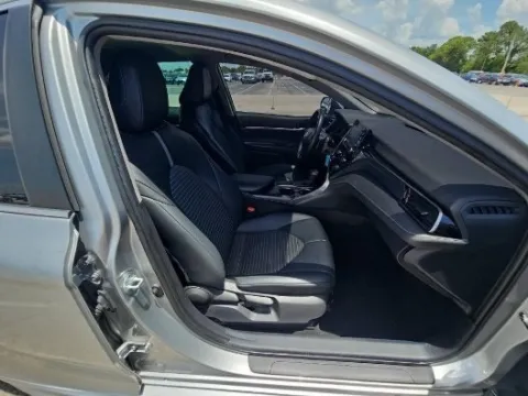 More photos of 2021 Toyota Camry at Autos Direct Fredericksburg, VA