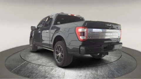 Photos of 2021 Ford F-150 Limited for sale in Fredericksburg, VA at Autos Direct Fredericksburg