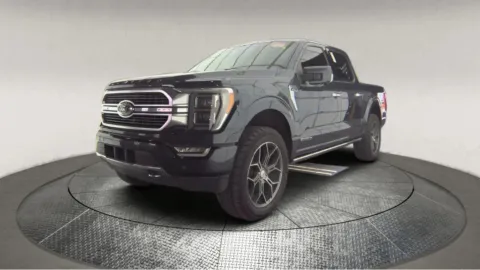 Another view of 2021 Ford F-150 Limited for sale in Fredericksburg, VA at Autos Direct Fredericksburg