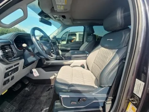 More photos of 2021 Ford F-150 Limited at Autos Direct Fredericksburg, VA