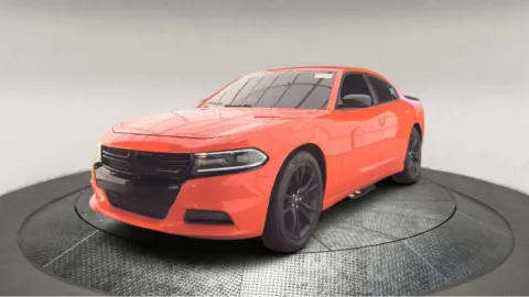 Another view of 2018 Dodge Charger SXT for sale in Fredericksburg, VA at Autos Direct Fredericksburg