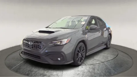 Another view of 2022 Subaru WRX Premium for sale in Fredericksburg, VA at Autos Direct Fredericksburg