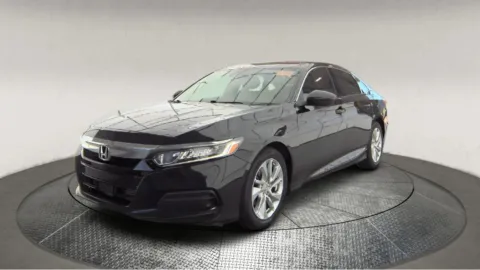 Another view of 2018 Honda Accord LX for sale in Fredericksburg, VA at Autos Direct Fredericksburg