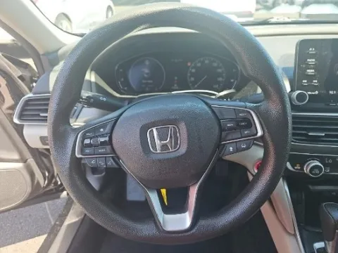 More photos of 2018 Honda Accord LX at Autos Direct Fredericksburg, VA