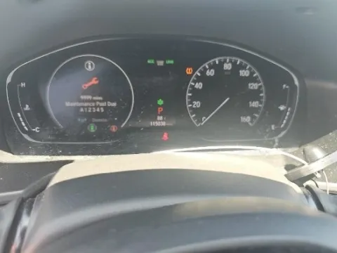 More photos of 2018 Honda Accord LX at Autos Direct Fredericksburg, VA